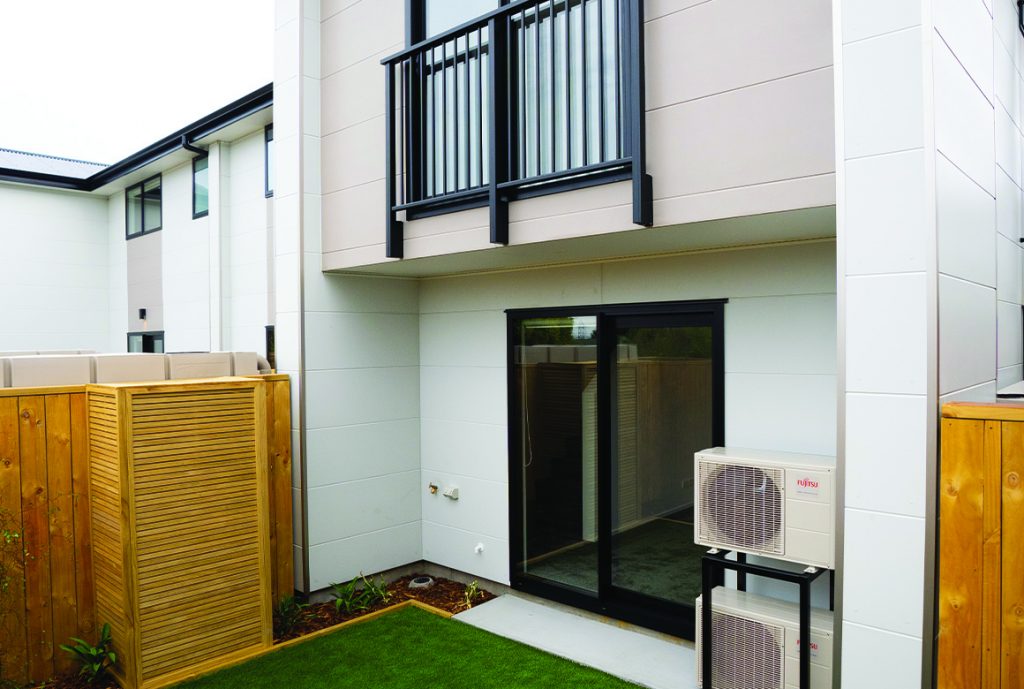 AEC Heat pump installations - Auckland - Williams corporation -20