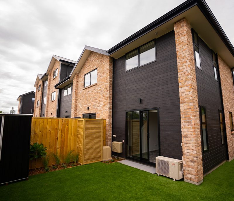 AEC Heat pump installations - Auckland - Williams corporation -21