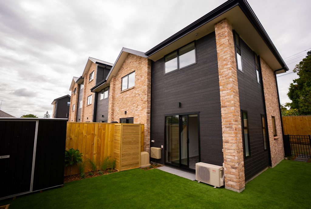 AEC Heat pump installations - Auckland - Williams corporation -21
