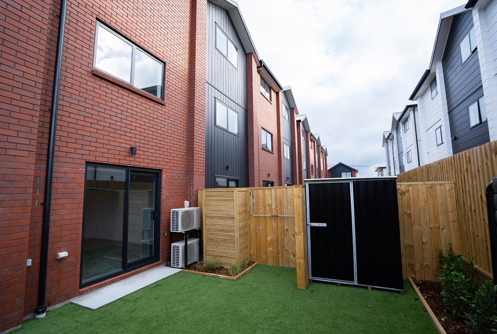 AEC Heat pump installations - Auckland - Williams corporation -4