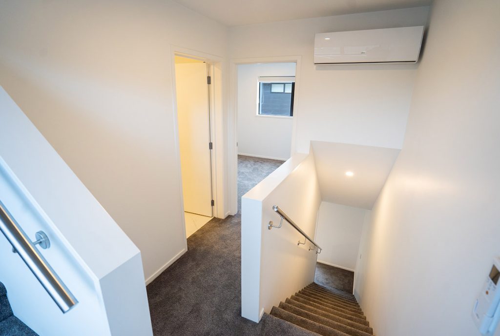 AEC Heat pump installations - Auckland - Williams corporation -5