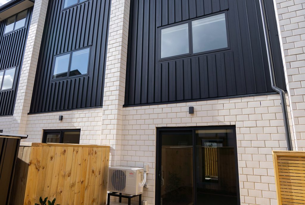 AEC Heat pump installations - Auckland - Williams corporation -7