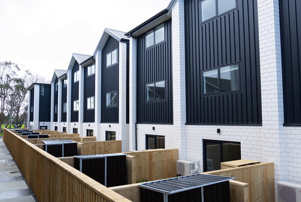 AEC Heat pump installations - Auckland - Williams corporation -10