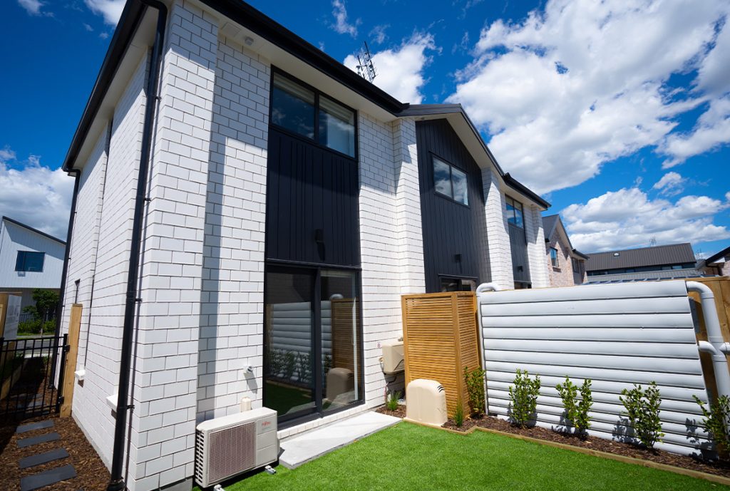 AEC Heat pump installations - Auckland - Williams corporation -11