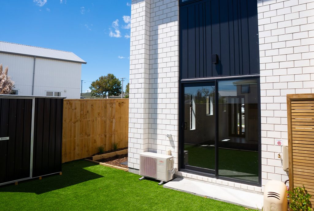 AEC Heat pump installations - Auckland - Williams corporation -12