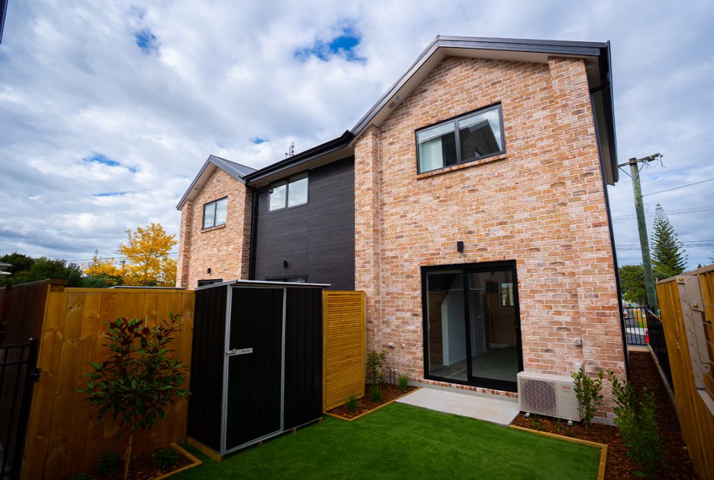AEC Heat pump installations - Auckland - Williams corporation -14