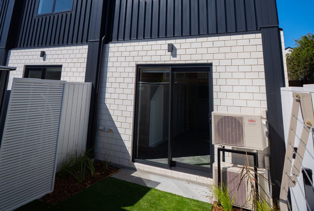 AEC Heat pump installations - Auckland - Williams corporation -15