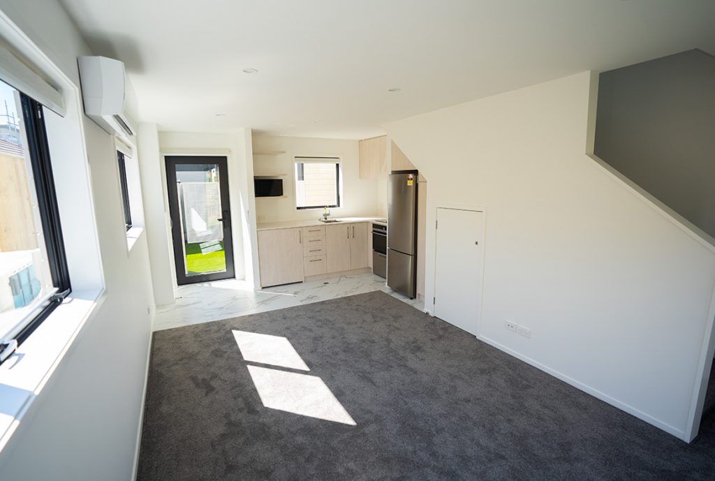 AEC Heat pump installations - Auckland - Williams corporation -16