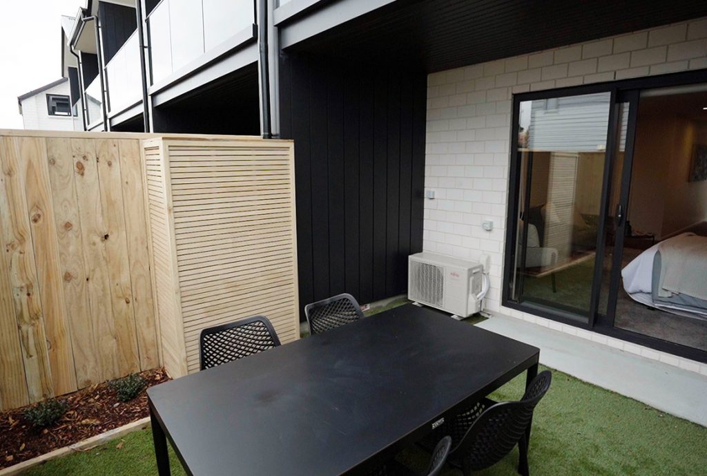 AEC Heat pump installations - Auckland - Williams corporation -17