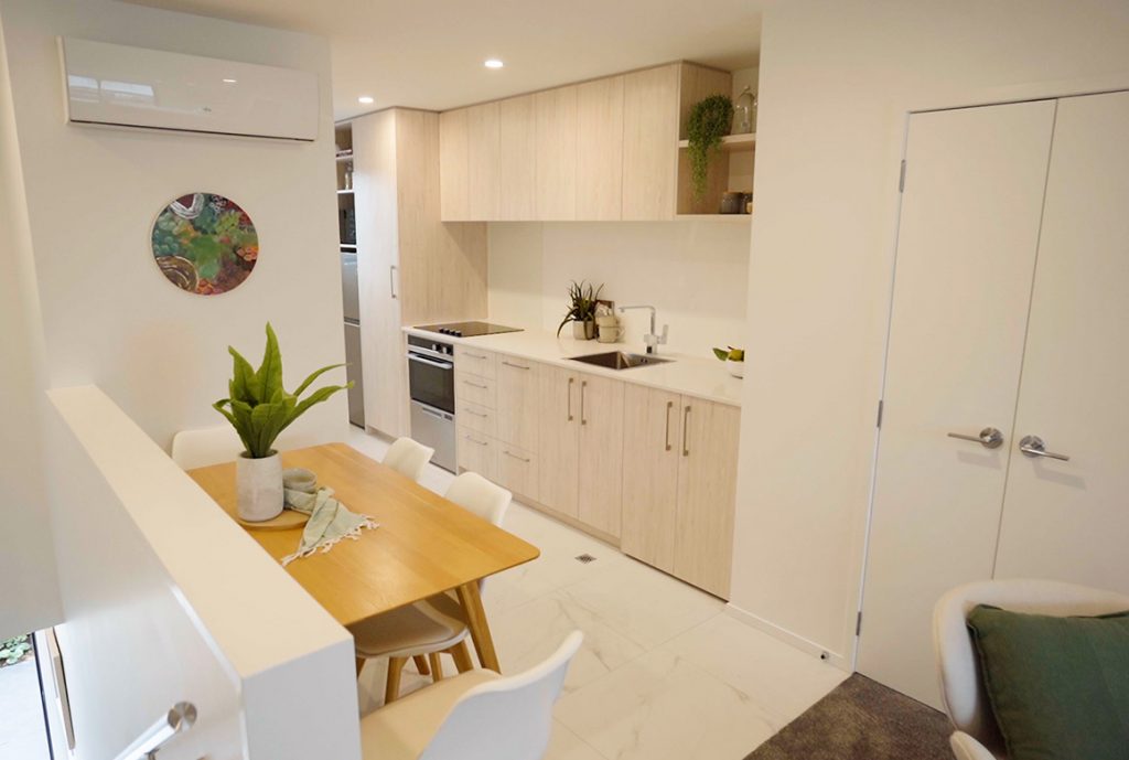 AEC Heat pump installations - Auckland - Williams corporation -19