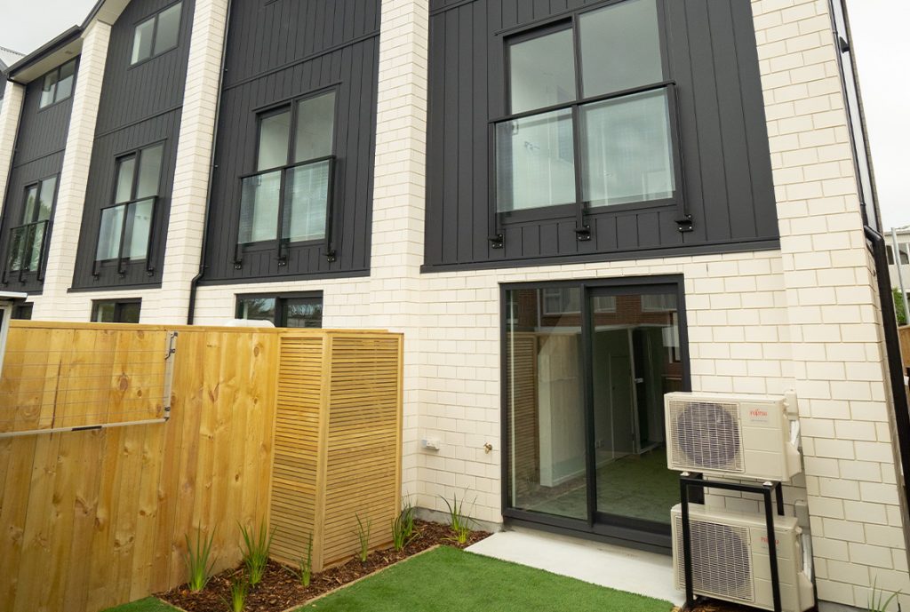 AEC Heat pump installations - Auckland - Williams corporation -22