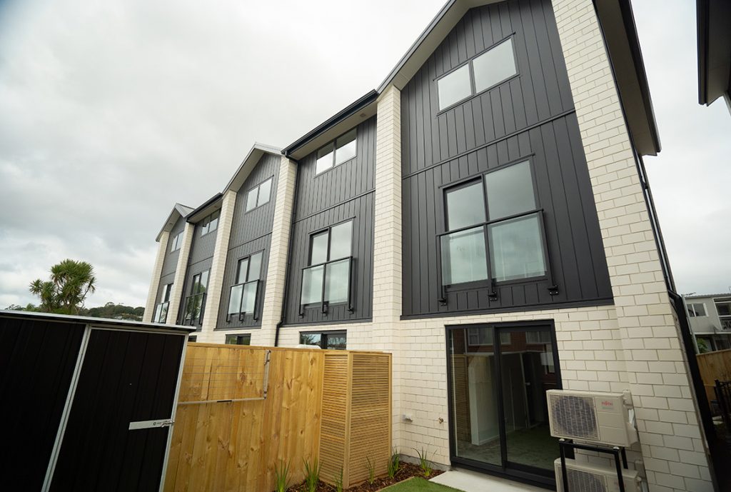 AEC Heat pump installations - Auckland - Williams corporation -23