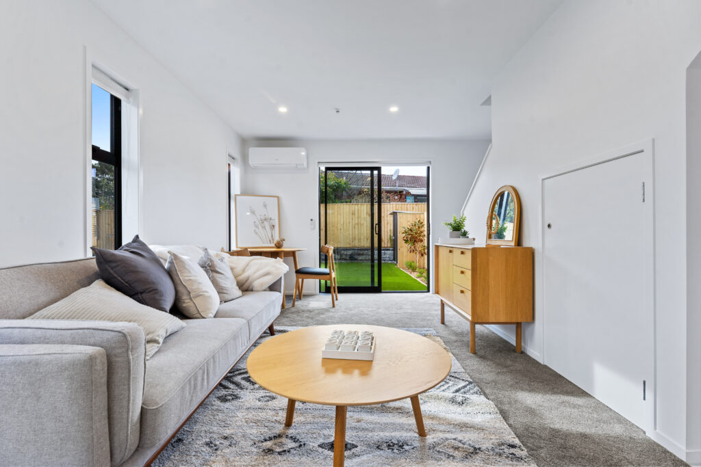 AEC Heat pump installations - Auckland - Williams corporation -24