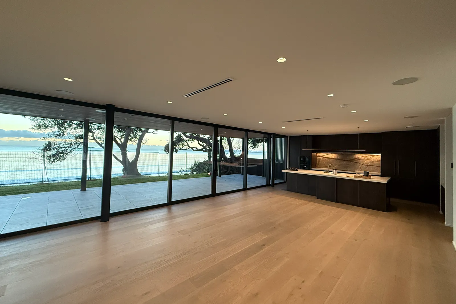 Marellen Beachfront House-1