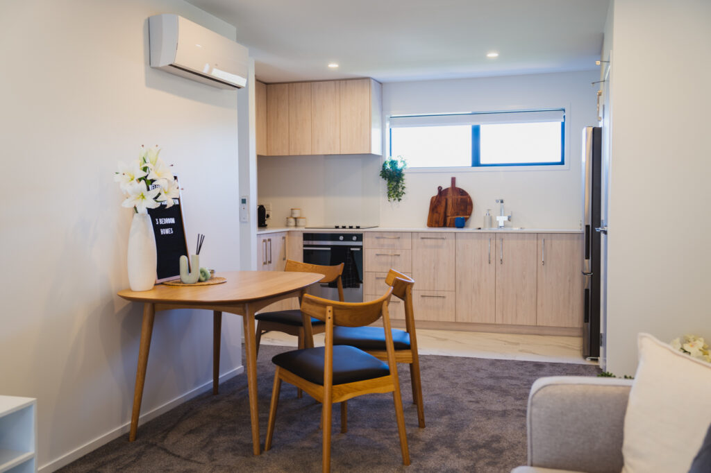 AEC Heat pump installations - Auckland - Williams corporation -28