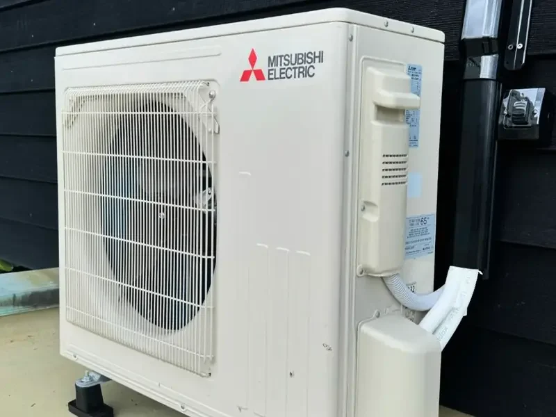 What Heat Pump Is Right for My Auckland Home? | AEC