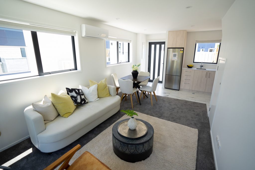 AEC Heat pump installations - Auckland - Williams corporation -27
