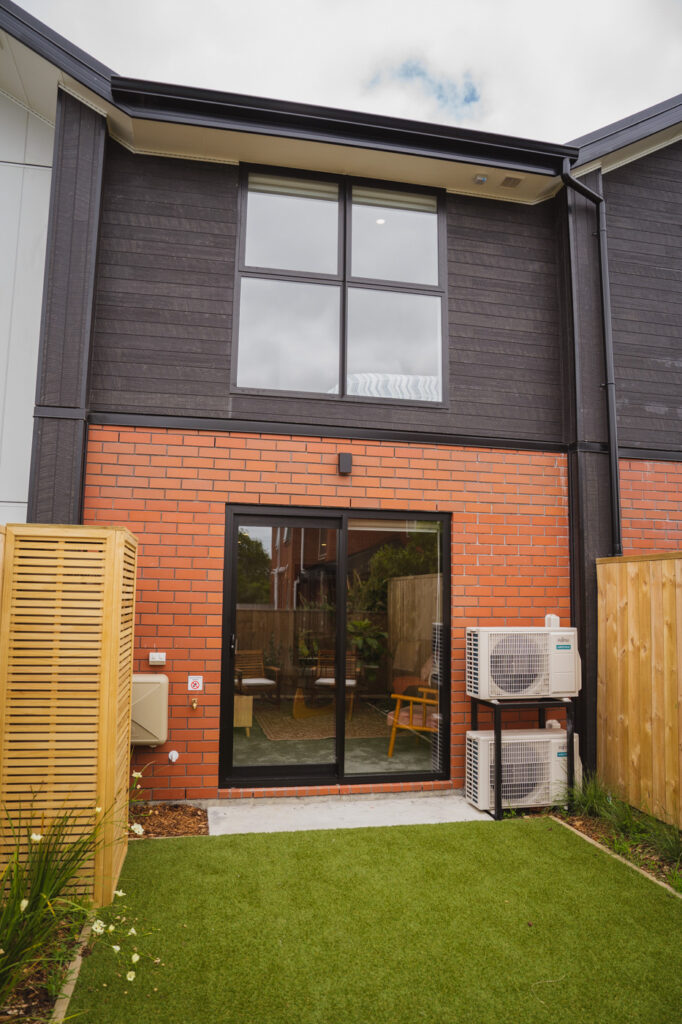 AEC Heat pump installations - Auckland - Williams corporation -31