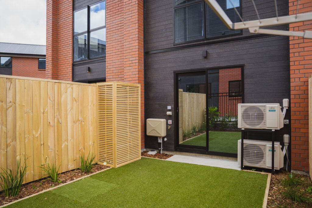 AEC Heat pump installations - Auckland - Williams corporation -32